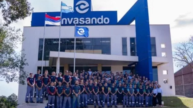 Envasando, la empresa misionera que desplazó a Buenos Aires (el secreto industrial detrás de los grandes de la yerba argentina)