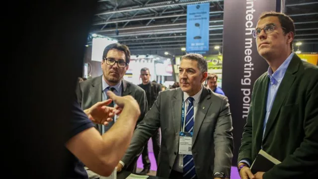 Barcelona se sitúa entre los cinco principales ecosistemas de startups en la Unión Europea por segundo año consecutivo