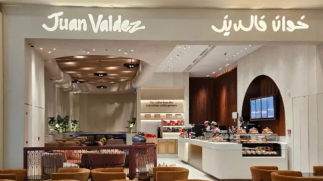 Juan Valdez conquista Dubai Mall: claves de su expansión global y estrategias para triunfar en mercados élite
