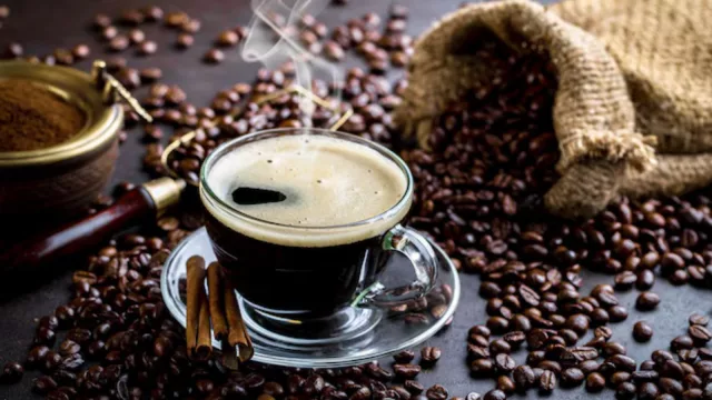 ¡Córdoba con aroma a café! En Taza llega con su 2° edición en julio (con charlas, campeonato AeroPress y catas)