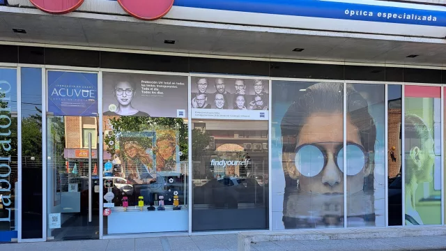 Óptica Lof: una franquicia con más de 45 años en el mercado óptico argentino