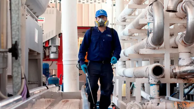 Suraci Franquicias vista Jujuy (y busca expandir marcas e inversiones en la provincia)