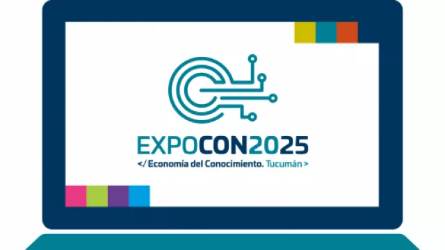 Se confirmó Expocon 2025: Tucumán será nuevamente el epicentro nacional de la Economía del Conocimiento