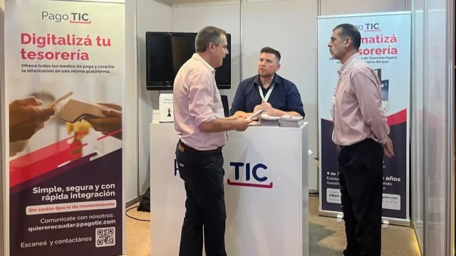 Pago Tic refuerza su presencia en el NOA con soluciones digitales para Jujuy y el sector inmobiliario