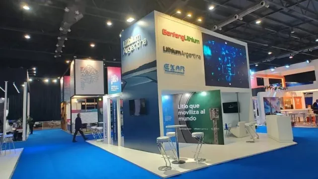 La empresa Exar consolida su liderazgo económico en Jujuy (y proyecta crecimiento en la industria del litio)