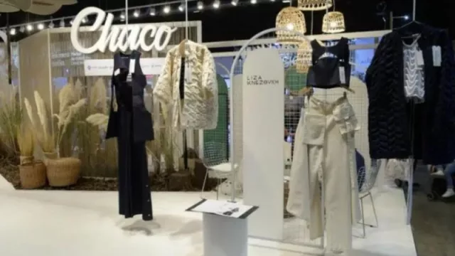 Raíces creativas: el diseño chaqueño toma protagonismo (en la primera edición federal de Feria Puro Diseño)