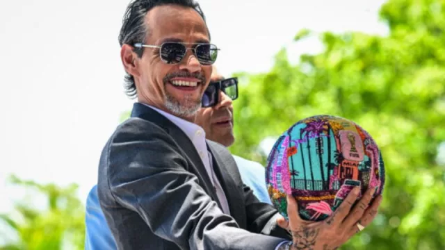 Miami inicia la cuenta regresiva hacia el Mundial 2026 (lanzamiento en la ciudad a un año del gran inicio)