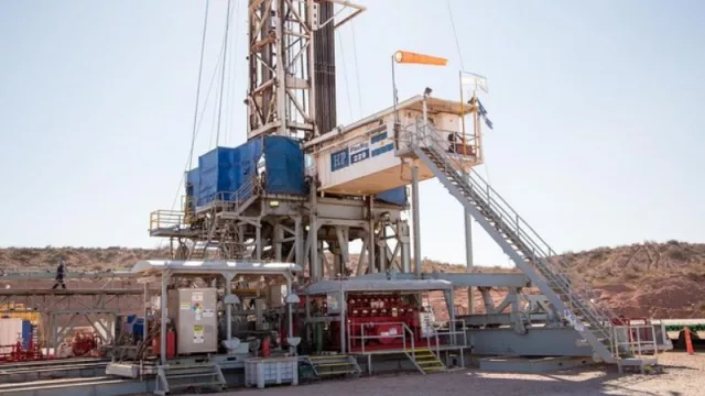 Vaca Muerta superó las 85.000 etapas de fractura y marca un nuevo hito en la industria energética