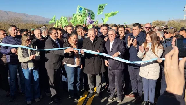 Con una inversión de $ 3.700 millones, Tucumán mejora su conexión con Catamarca (y consolida un corredor turístico-estratégico)