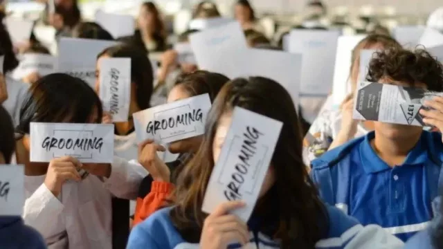 Jujuy tendrá la primera sede de Grooming Argentina en el norte del país
