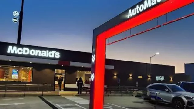 McDonald’s elige Neuquén para abrir su local N° 227 de Argentina (con AutoMac incluído)