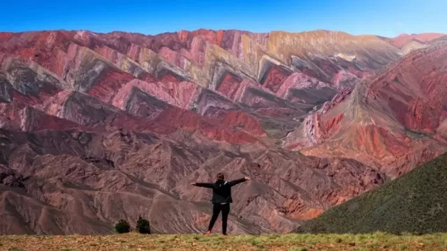 El fin de semana largo dejó en Jujuy un impacto económico de $ 2.690 millones impulsado por el turismo