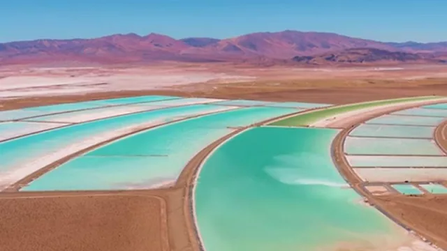 Argentina proyecta un boom del litio: exportaciones por más de US$ 11.300 millones hacia 2032