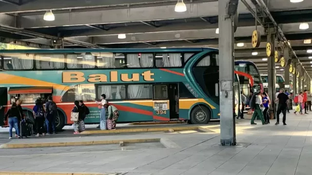 Desde el 1° de julio aumentarán los pasajes de media distancia en Jujuy (el Gobierno provincial justificó la medida por el fuerte aumento de costos)