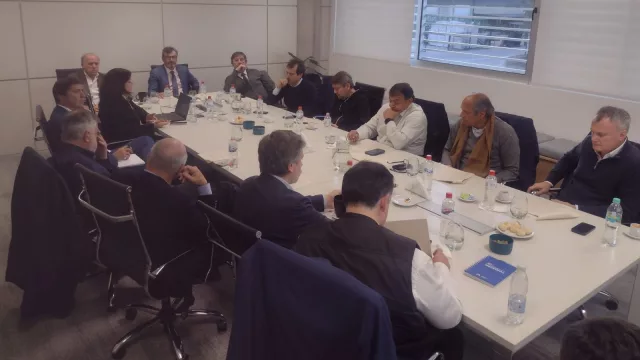 Industriales del Norte Grande y la UIA se reunieron en Salta para reclamar políticas que reduzcan las desigualdades regionales