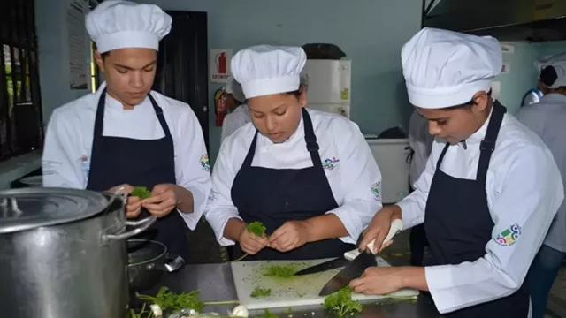 Jujuy impulsa su desarrollo productivo con la nueva Academia de Oficios (formación gratuita para sectores estratégicos)