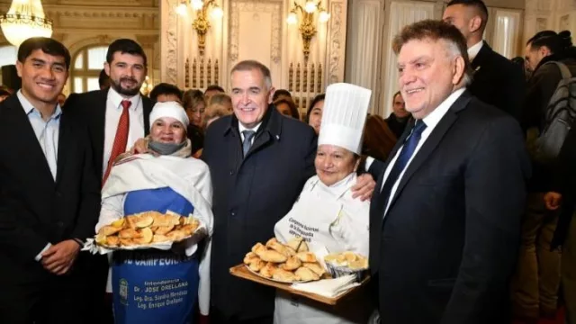 Tucumán lanzó su temporada de invierno con una apuesta al turismo como motor económico