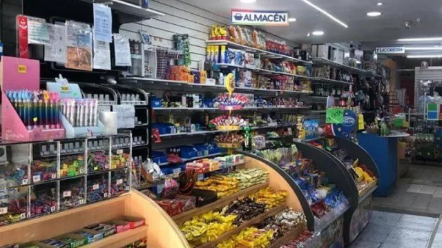 Una familia jujeña necesitó más de $ 1 millón en mayo para no ser pobre (según un relevamiento en barrios populares)