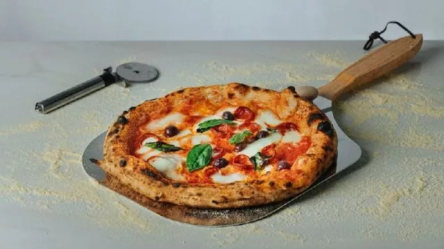 Moscatto Pizza de Neuquén brilla en el Mundial (y potencia el turismo gastronómico)