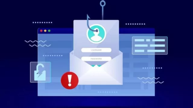 España se posiciona como el segundo país con más ciberamenazas a nivel global, destacando los ataques con 'phishing'