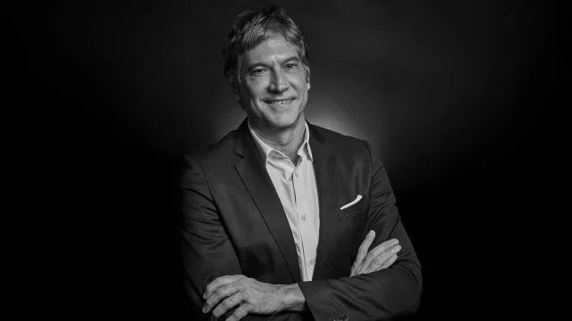 El ICBC tiene nuevo gerente general: Andrés Lozano