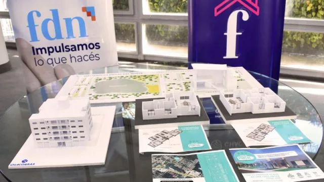 Chaco lanza el Banco de Proyectos Privados de Fideicomisos Inmobiliarios (inversión local para desarrollo habitacional y económico)