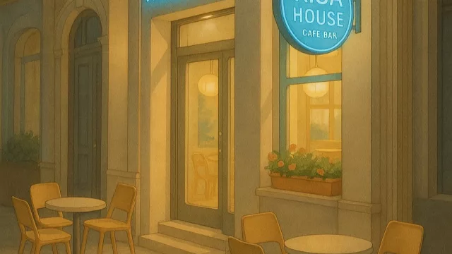 Kiga House abrió sus puertas en Barrio Norte (y busca sumar personal en Tucumán)