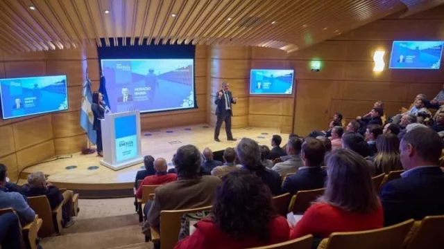 YPF lanza Energía PYME: un programa para transformar la red de proveedores y potenciar la exportación energética