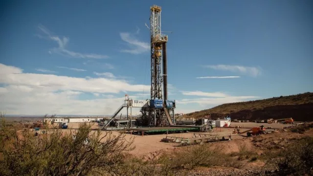 Récord de inversiones en hidrocarburos: Vaca Muerta lidera el destino de US$ 11.200 millones en 2025