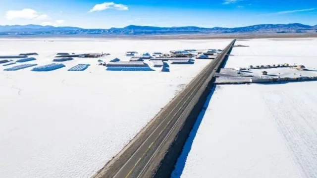 Argentina duplicará su presencia en el mercado global de litio hacia 2027