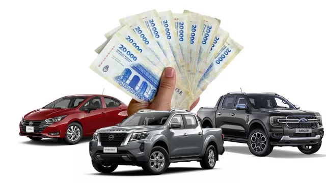 Banco Nación financia autos nuevos y usados con créditos de hasta $100 millones: cómo acceder al plan nacional
