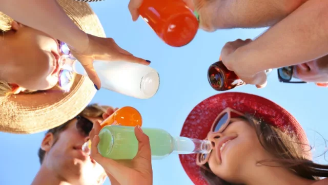 El 96% de los jóvenes madrileños cree que puede influir en un futuro más sostenible