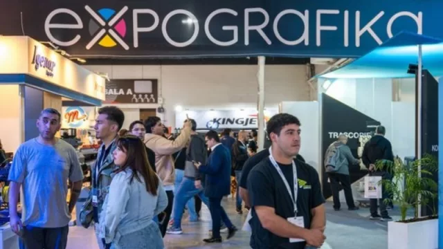 Expográfika 2025 llega a Neuquén con tecnología, innovación y nuevas oportunidades de negocio