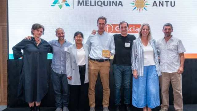 Una comunidad mapuche lidera el primer parque solar indígena de América Latina