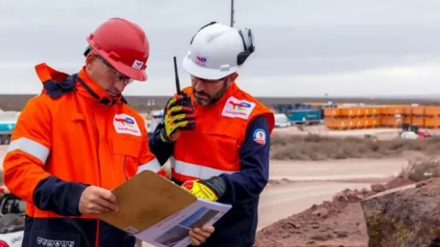 TotalEnergies confirmó la venta de sus activos petroleros en Vaca Muerta
