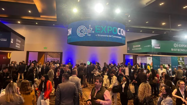 Se viene la Expocon 2025: Tucumán convoca a las empresas de economía del conocimiento del NOA (enterate cómo podés participar)