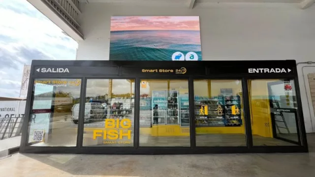 BIG FISH desembarca en Ibiza con dos nuevas tiendas inteligentes y consolida su expansión nacional