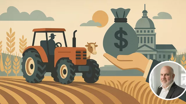 Retenciones en baja: alivio al campo, tensión a las cuentas públicas