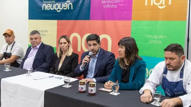 Villa El Chocón será sede de un evento que une gastronomía, turismo e identidad regional