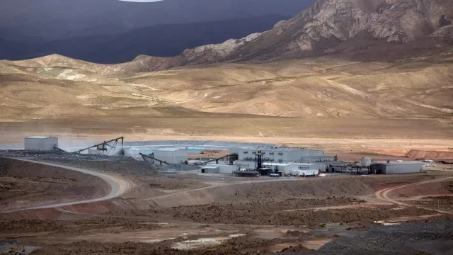 SSR Mining amplía su operación en Jujuy y proyecta una fuerte suba en la producción de plata