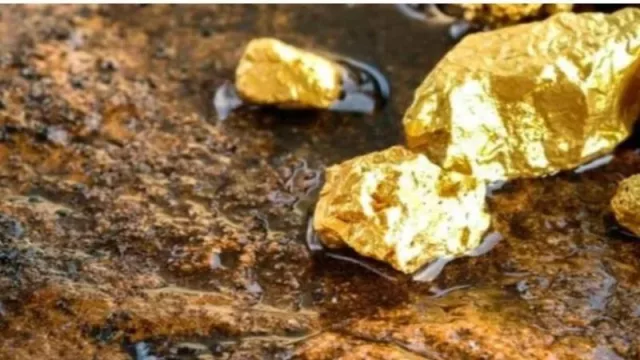 Hallazgo histórico en Salta: descubren yacimiento de oro valuado en US$ 37.000 millones