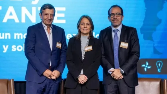 VII Fórum Nacional de Energía: Argentina debate su agenda para un modelo competitivo y sostenible