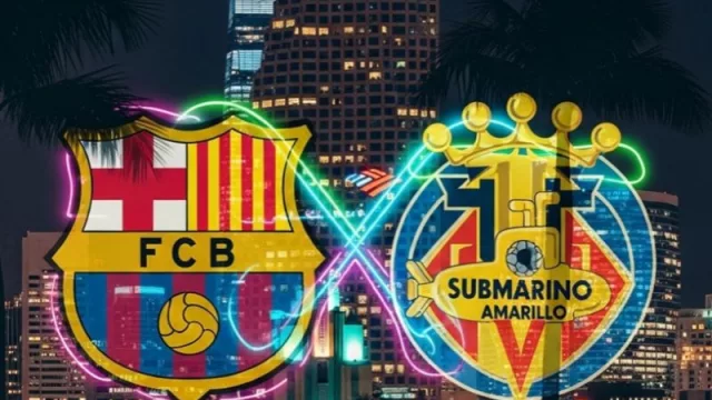 Barcelona vs Villarreal en Miami, el choque de marcas, ingresos y políticas que redefine el fútbol global (¿por qué se opone el Real Madrid, pero fue sede del River-Boca del 2018?)