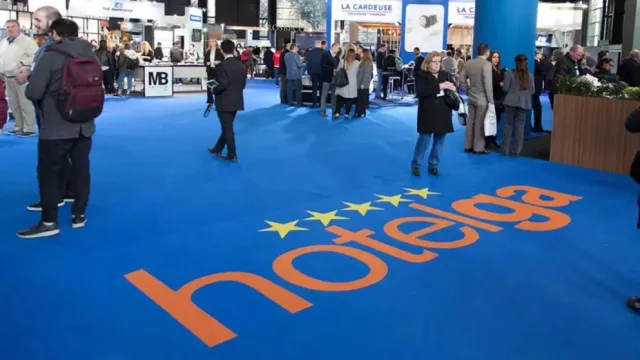 La Filial Jujuy de la Asociación de Hoteles de Turismo participará en Hotelga 2025