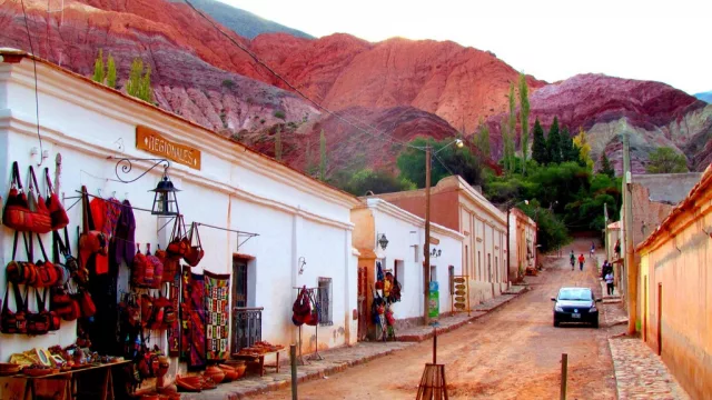 Jujuy potencia su “industria sin chimeneas” y fortalece la economía regional