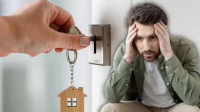 El 50% de los inquilinos no pueden afrontar un alquiler completo y comparte piso por necesidad económica