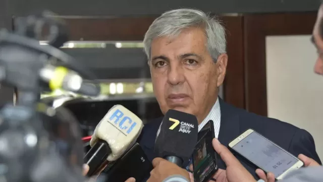 Haquim advierte que el malestar económico se refleja en Jujuy tras las elecciones en Buenos Aires