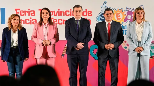 Finalizó la XXII Feria Provincial de Ciencia y Tecnología en Santiago del Estero (innovación y desarrollo educativo)