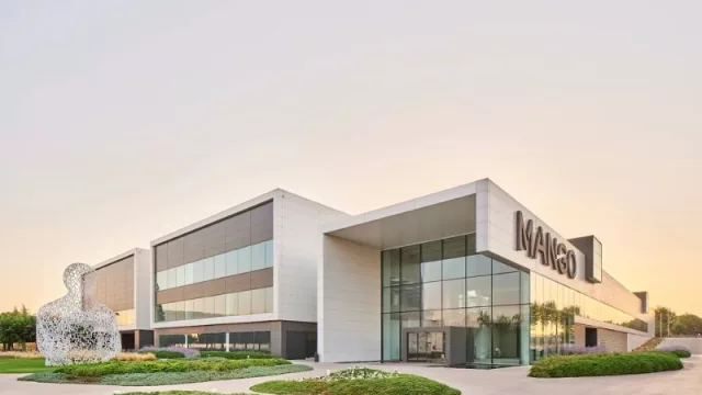 Mango, reconocida como una de las Mejores Empresas del Mundo 2025 por la revista Time