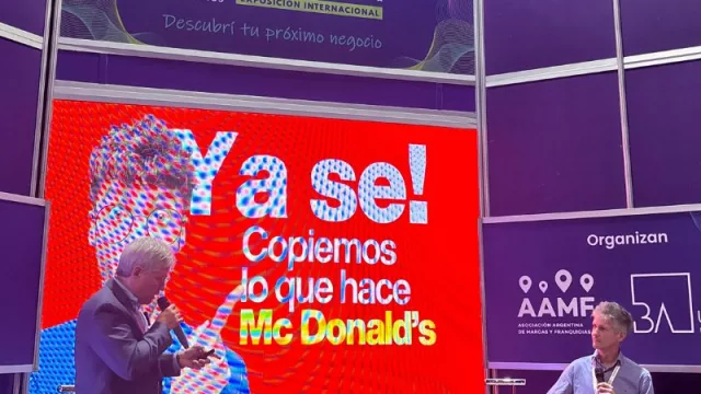 Expo Franquicias 2025: récord de visitantes, nuevos rubros y más interés desde el interior